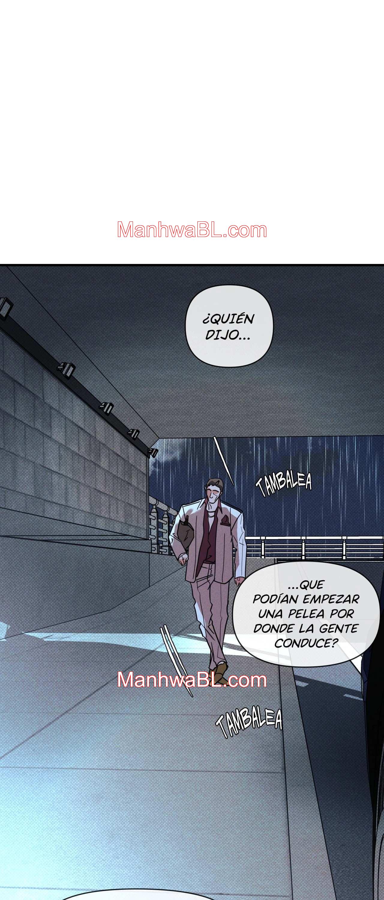 Dearest - Capítulo 46 manhwa