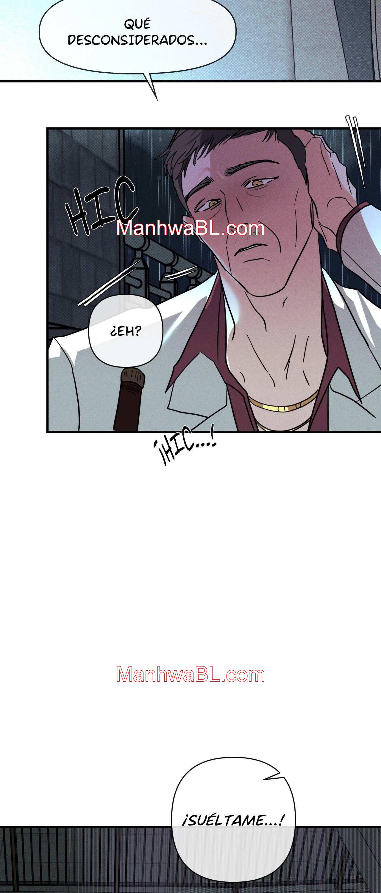 Dearest - Capítulo 46 manhwa