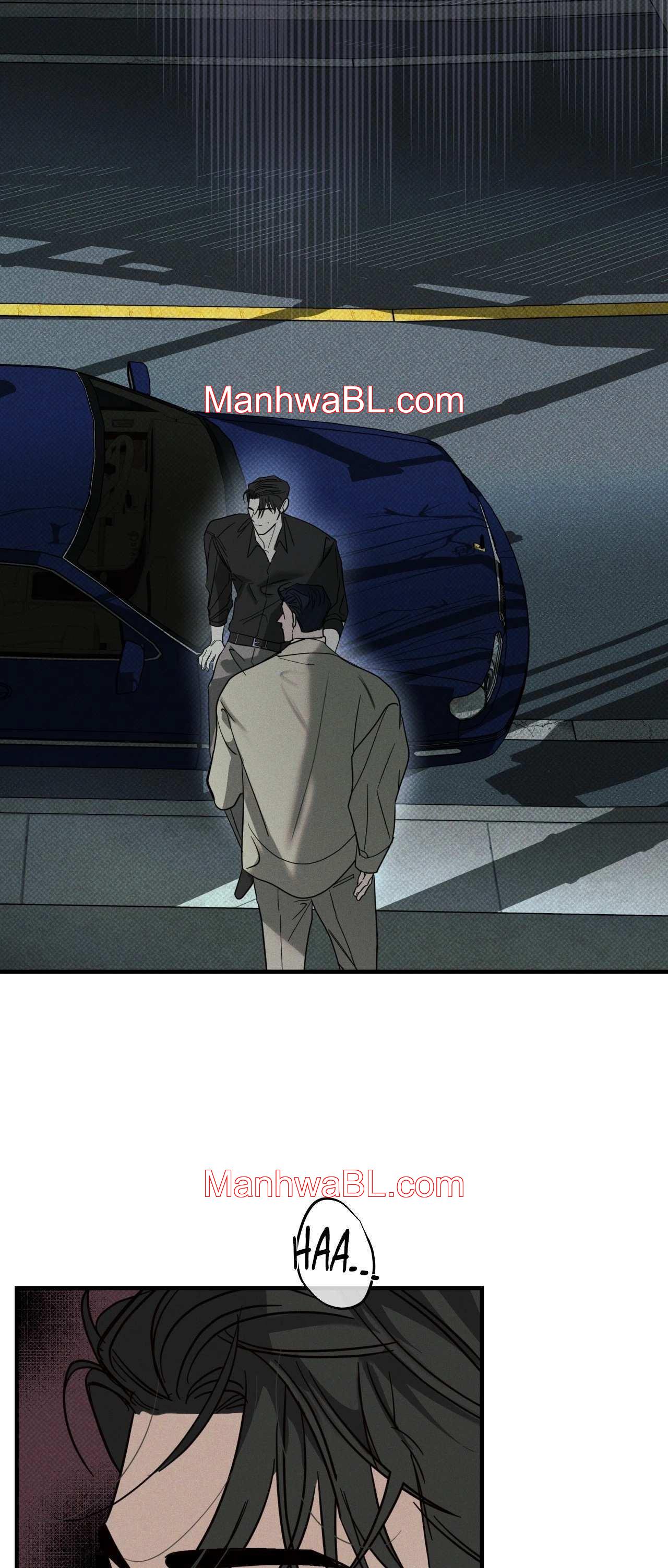 Dearest - Capítulo 46 manhwa
