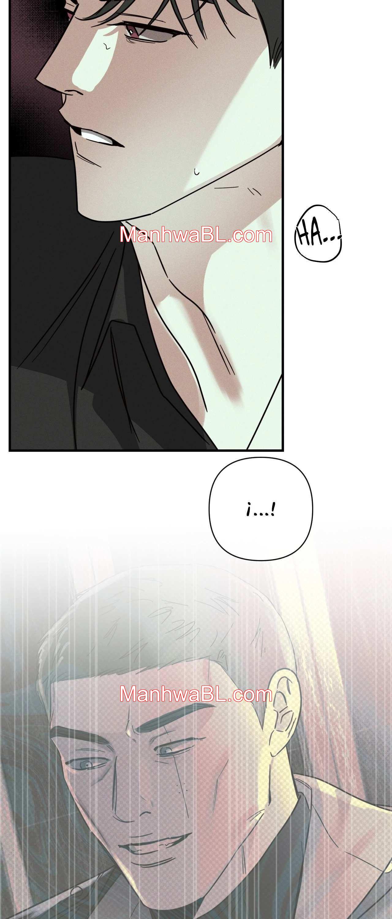 Dearest - Capítulo 46 manhwa