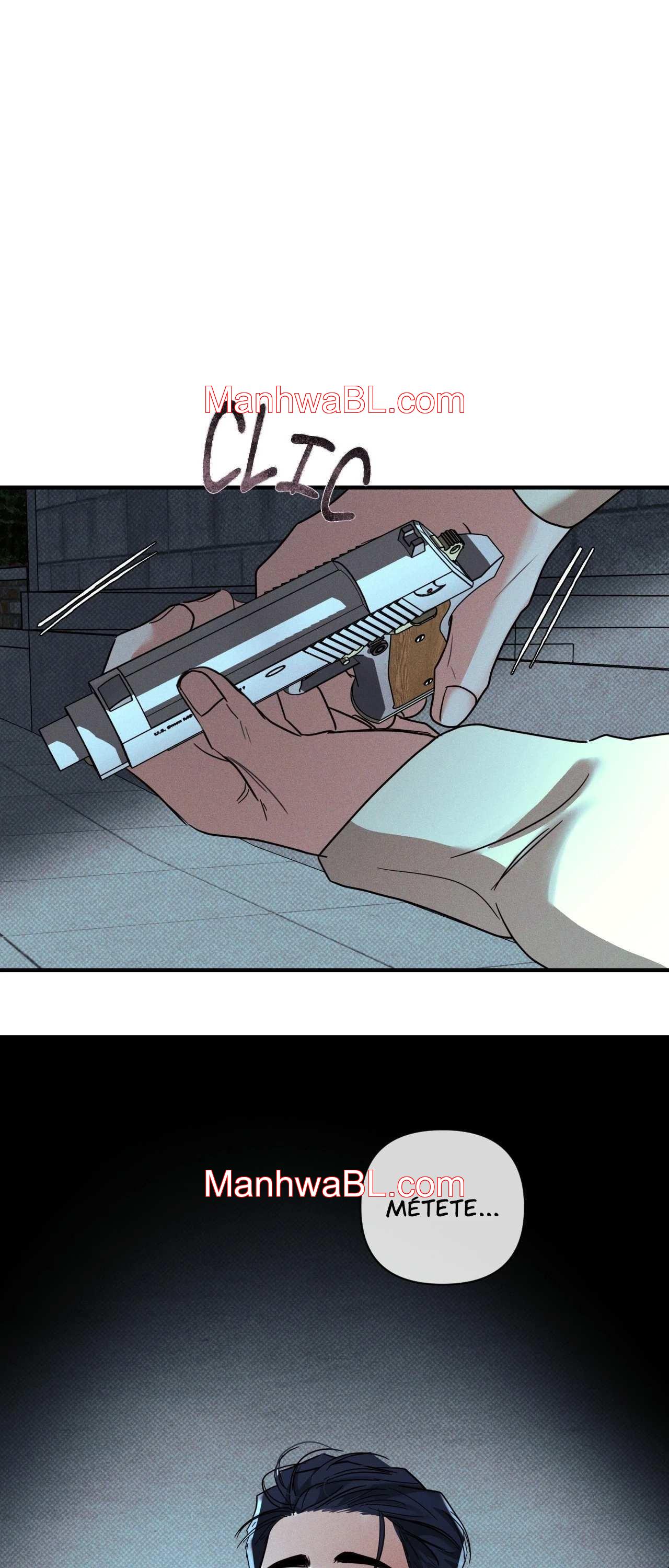 Dearest - Capítulo 46 manhwa