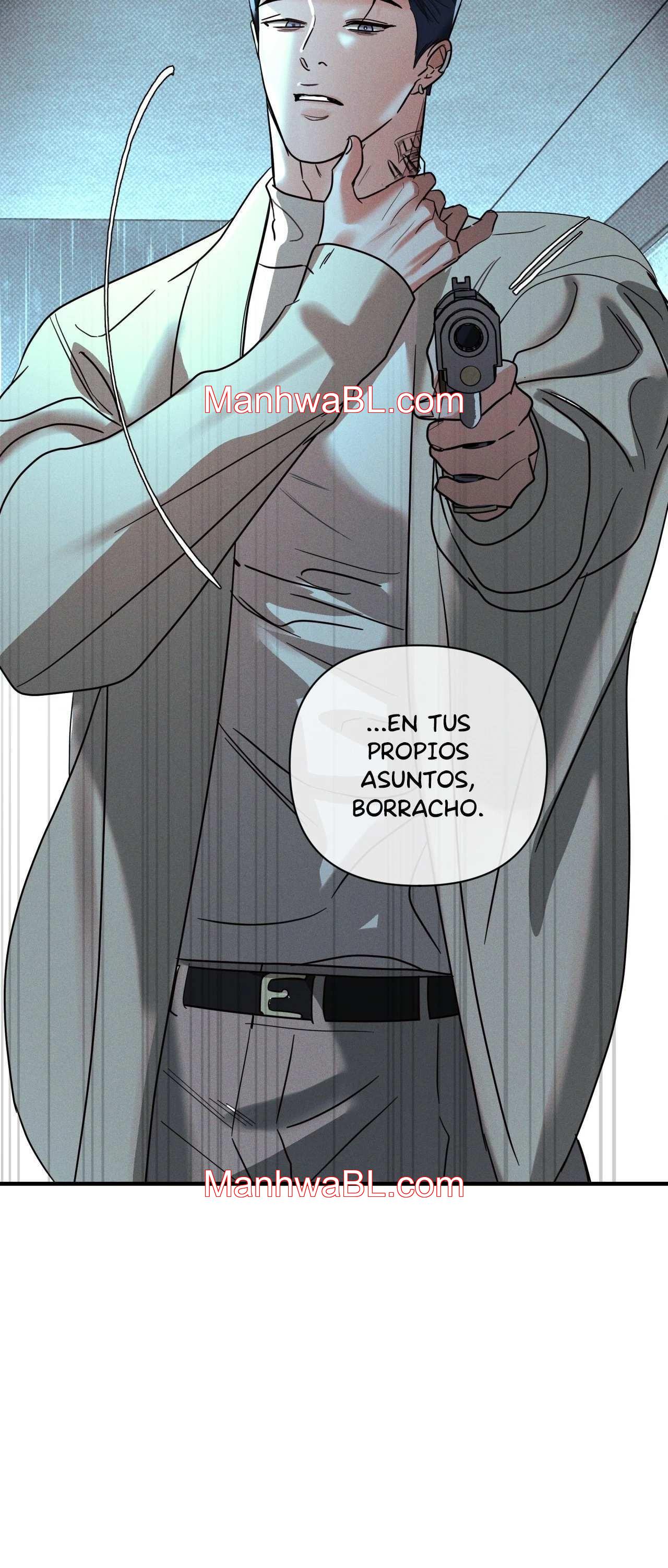 Dearest - Capítulo 46 manhwa