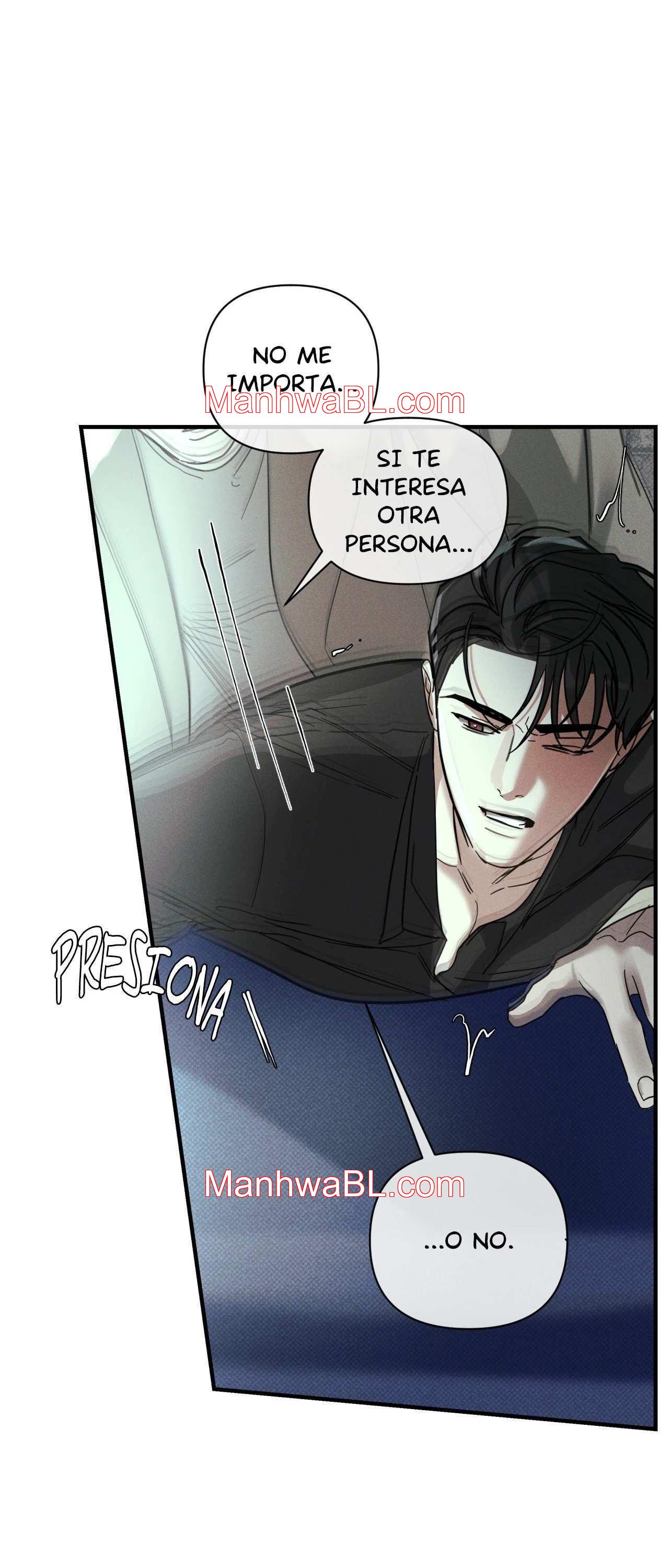 Dearest - Capítulo 46 manhwa