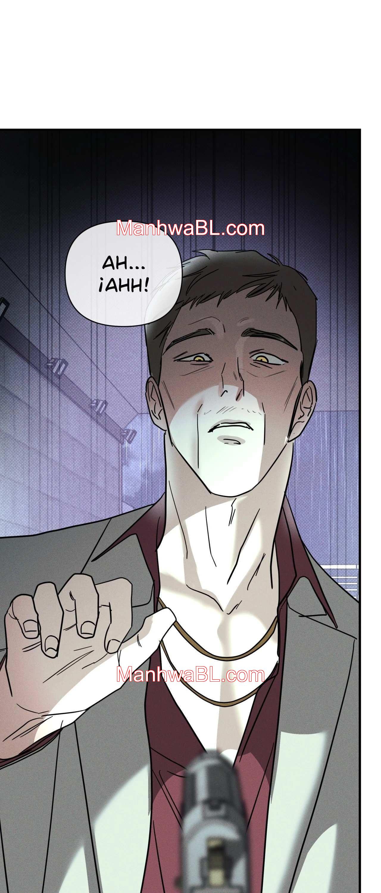 Dearest - Capítulo 46 manhwa