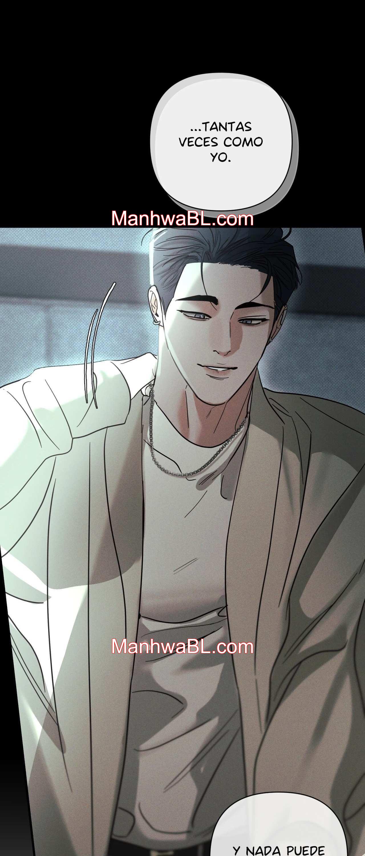Dearest - Capítulo 46 manhwa
