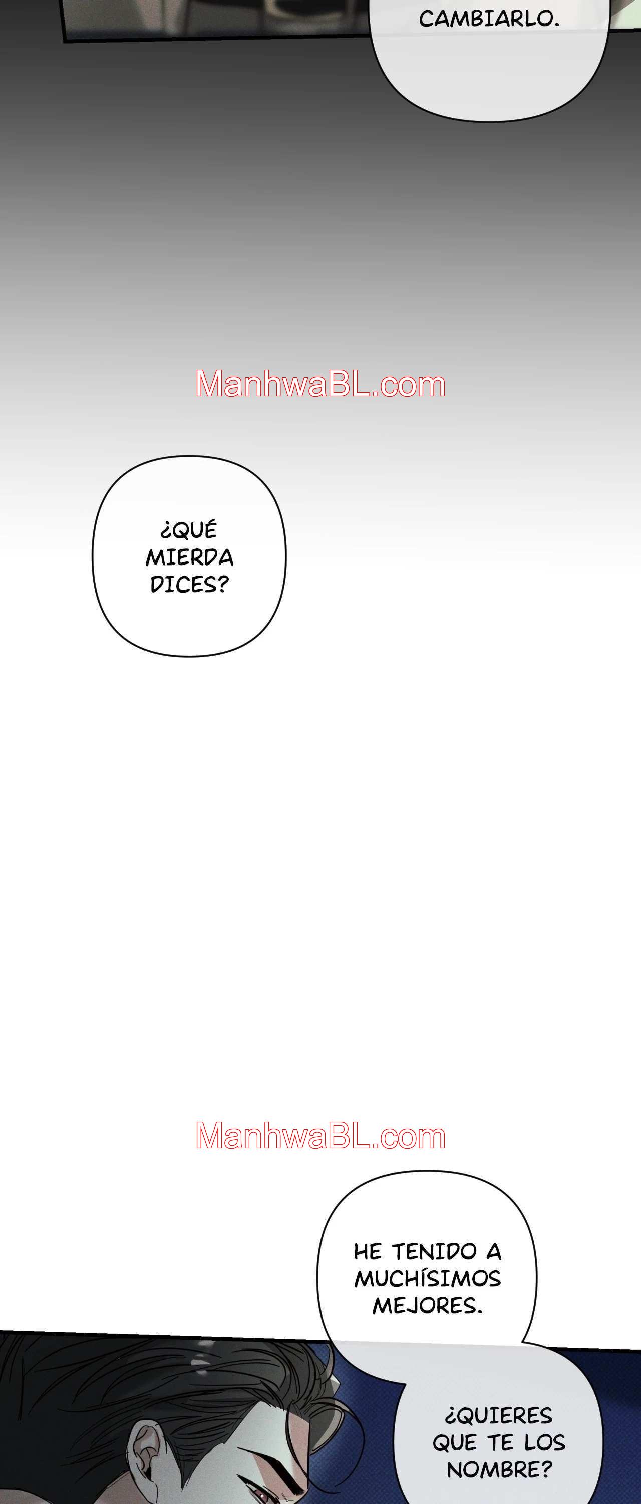 Dearest - Capítulo 46 manhwa
