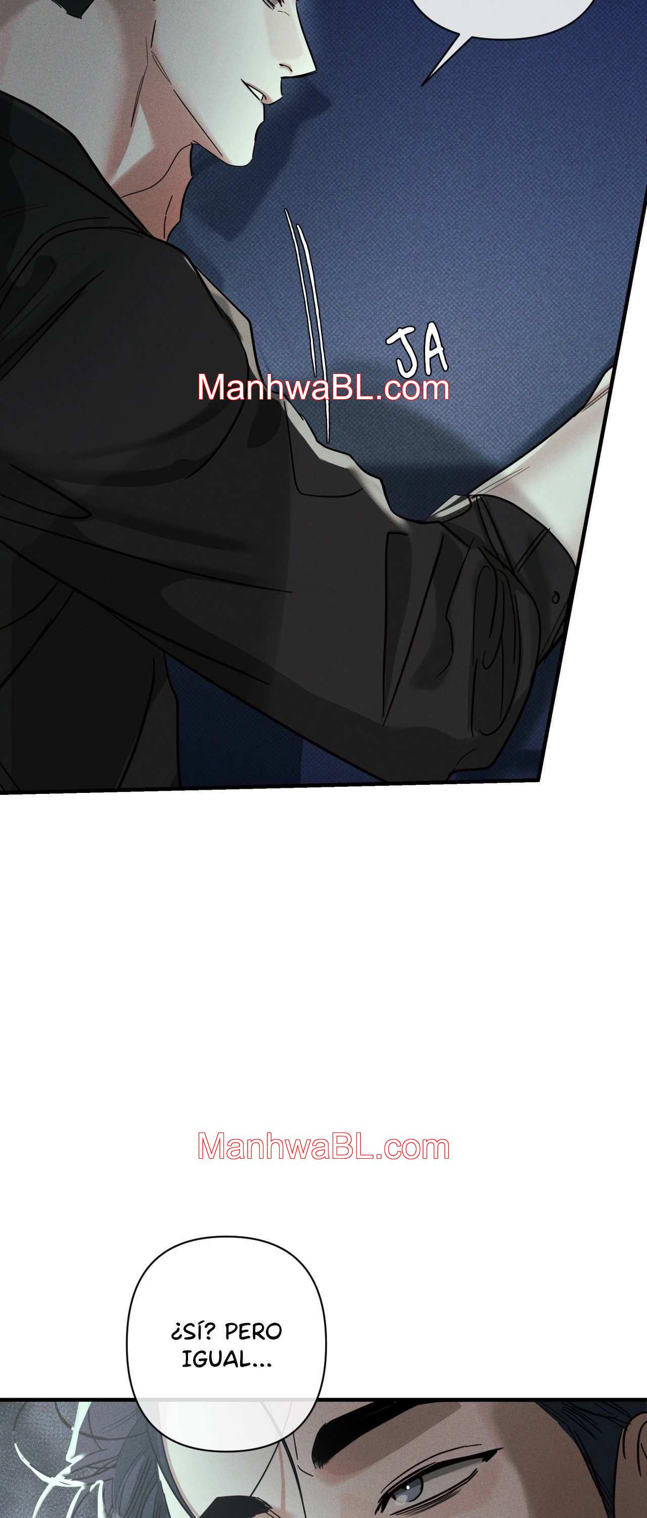 Dearest - Capítulo 46 manhwa