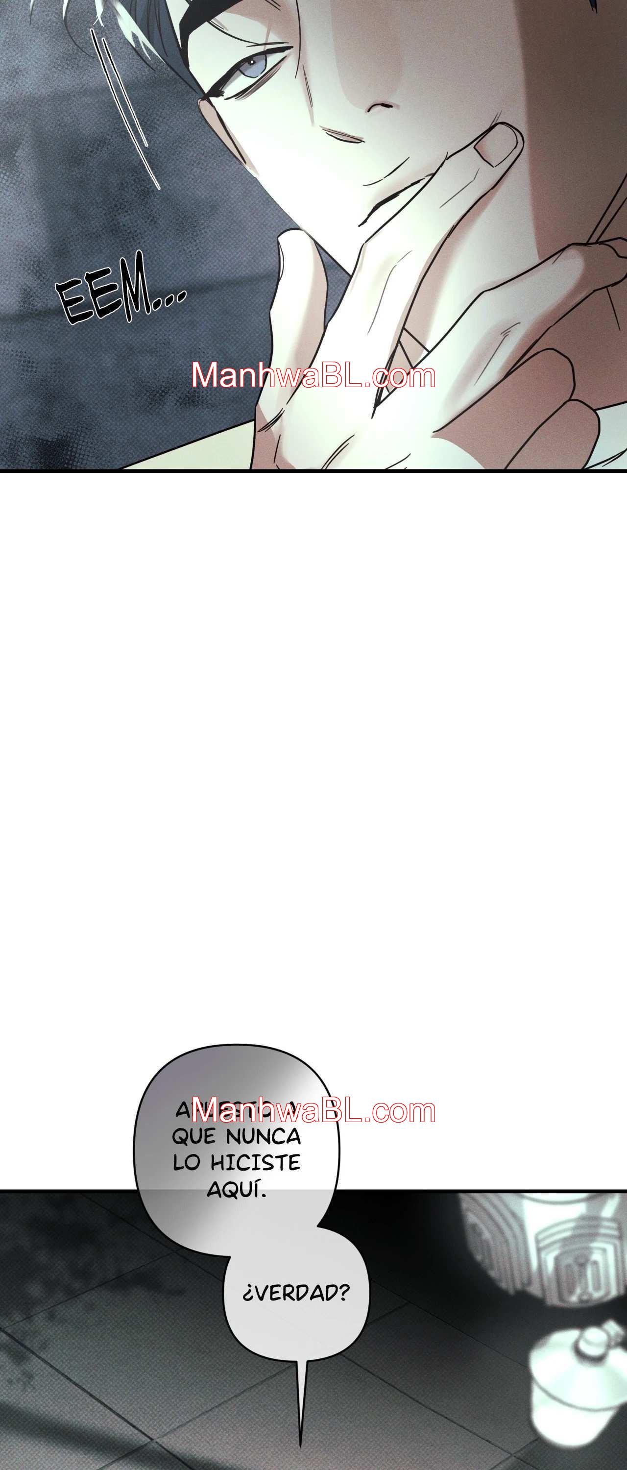 Dearest - Capítulo 46 manhwa