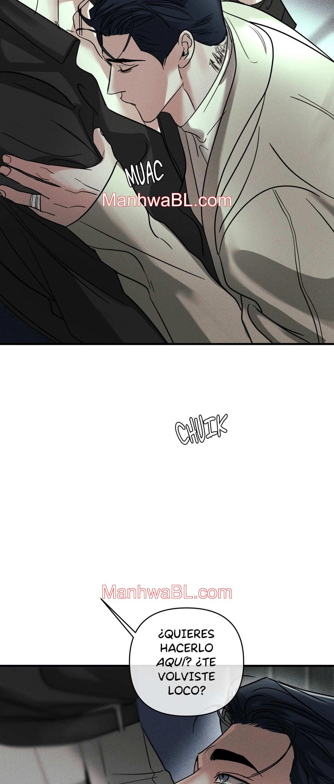 Dearest - Capítulo 46 manhwa