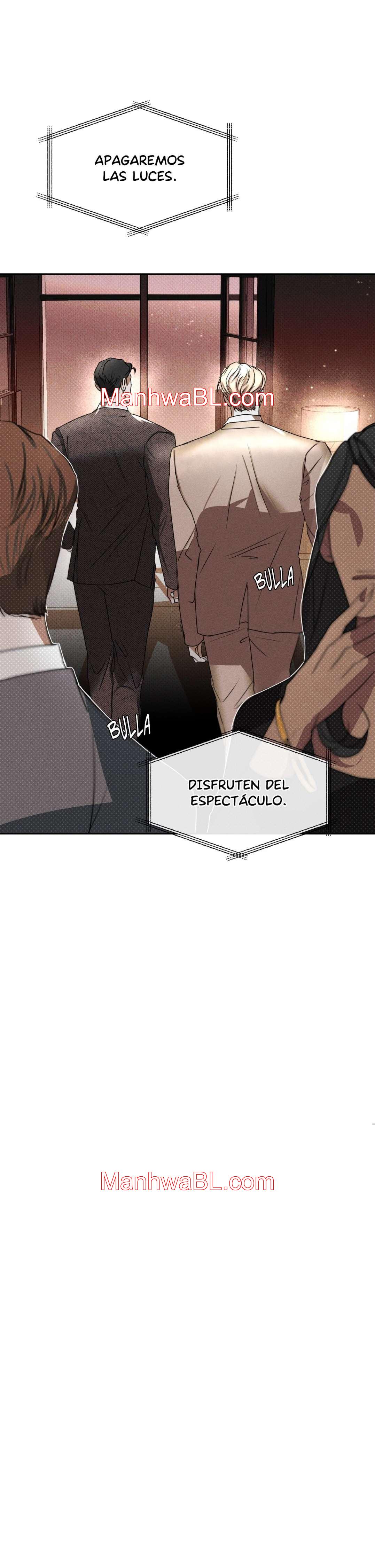Dearest - Capítulo 2.2 manhwa