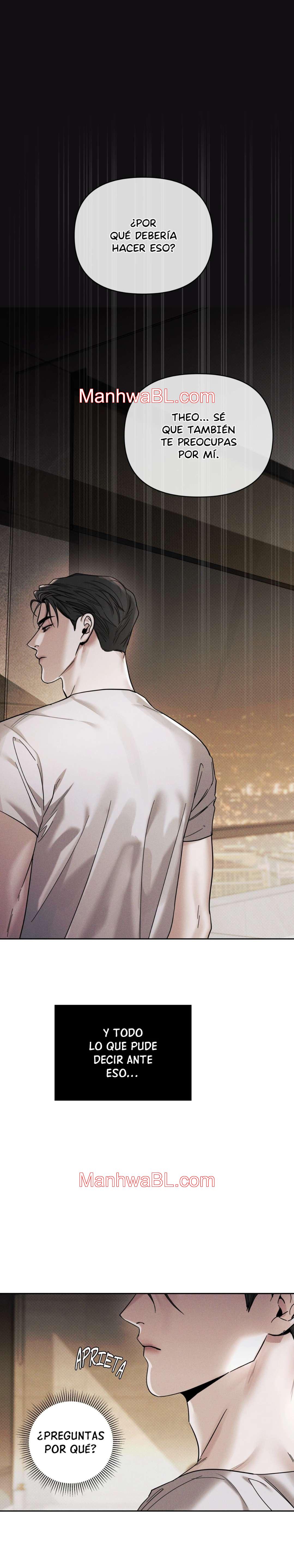 Dearest - Capítulo 22 manhwa