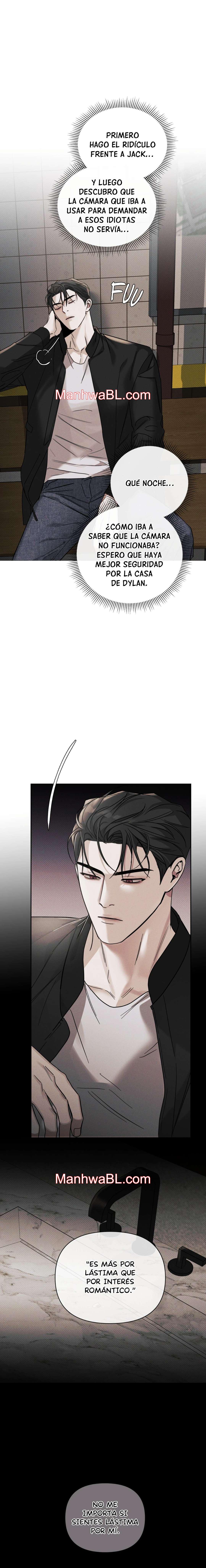 Dearest - Capítulo 22 manhwa