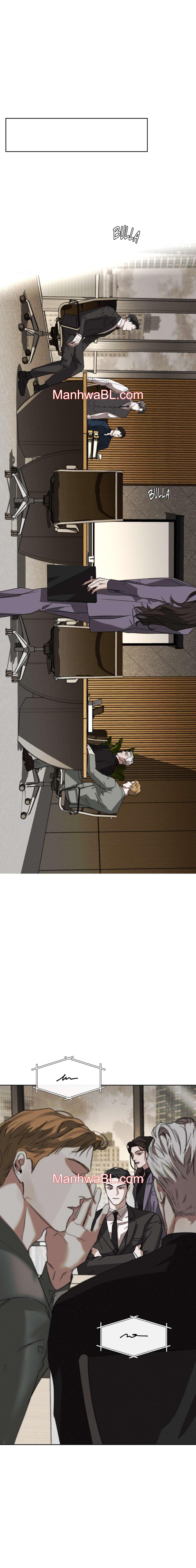 Dearest - Capítulo 6 manhwa