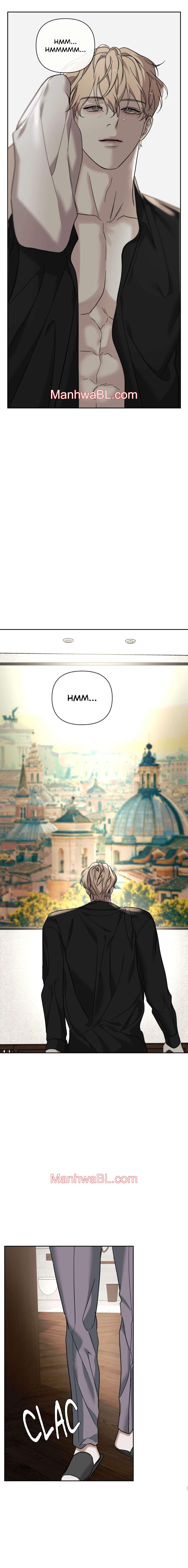 Dearest - Capítulo 21.2 manhwa