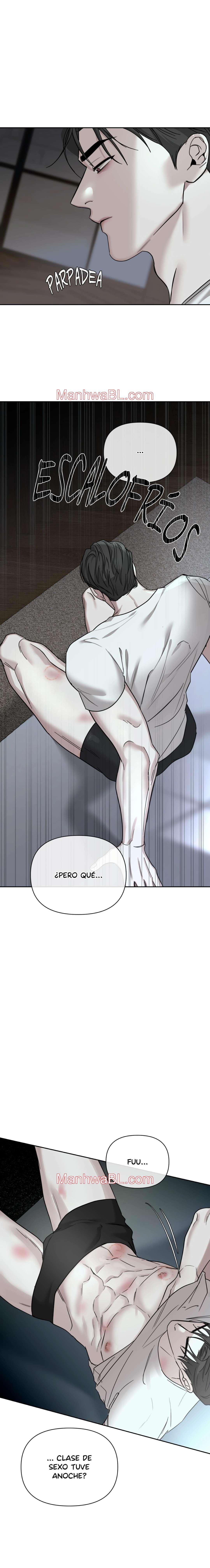 Dearest - Capítulo 21.2 manhwa