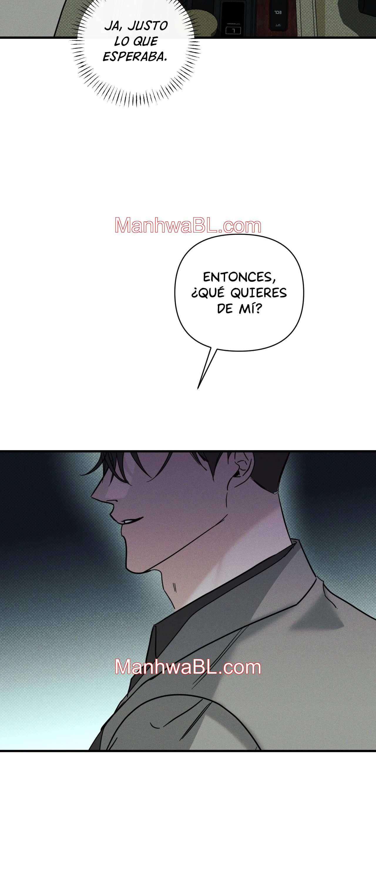 Dearest - Capítulo 45 3 manhwa