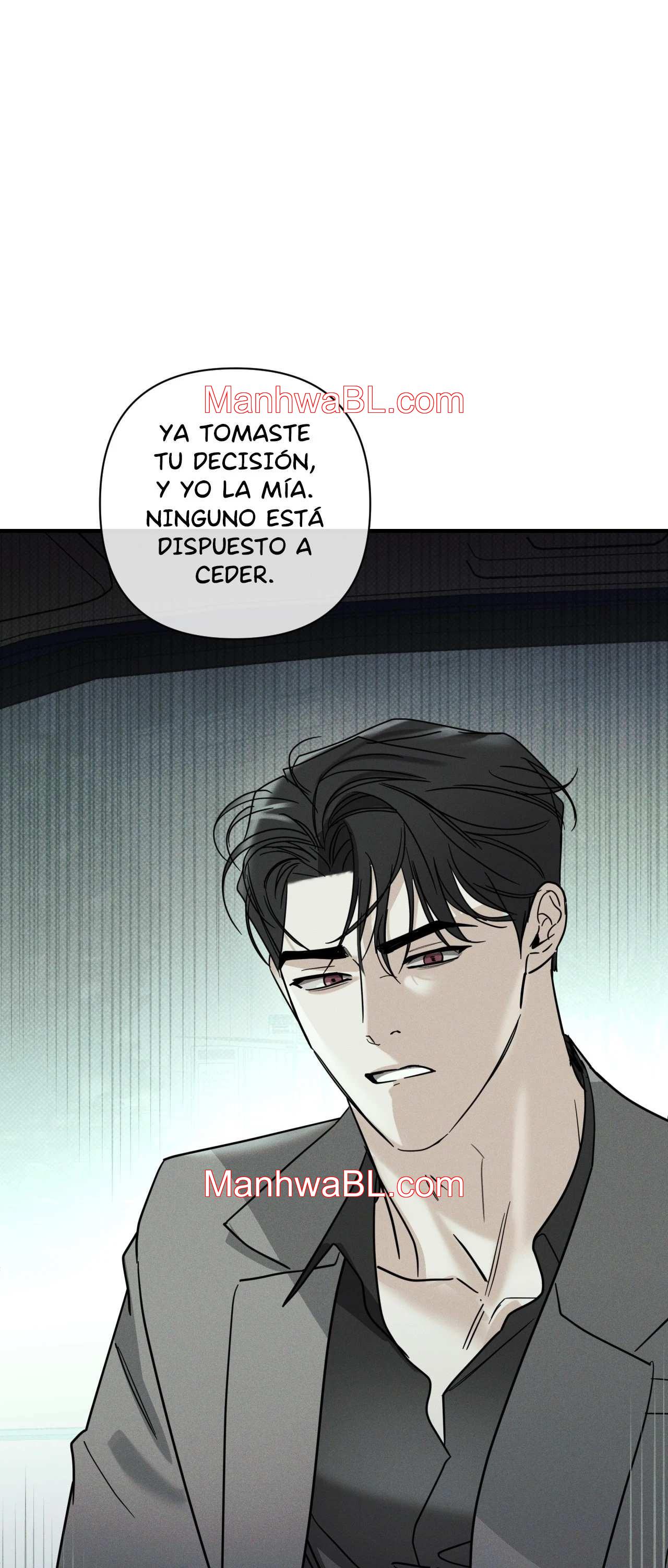 Dearest - Capítulo 45 3 manhwa