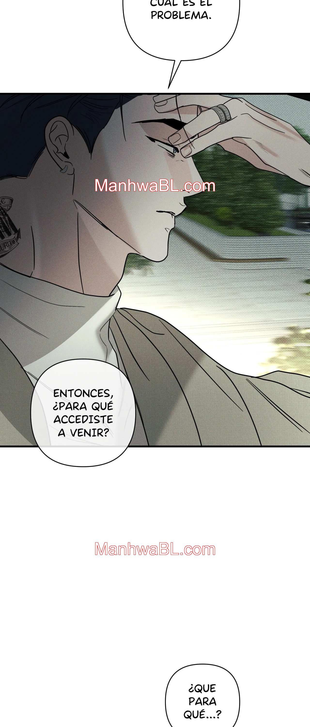 Dearest - Capítulo 45 3 manhwa