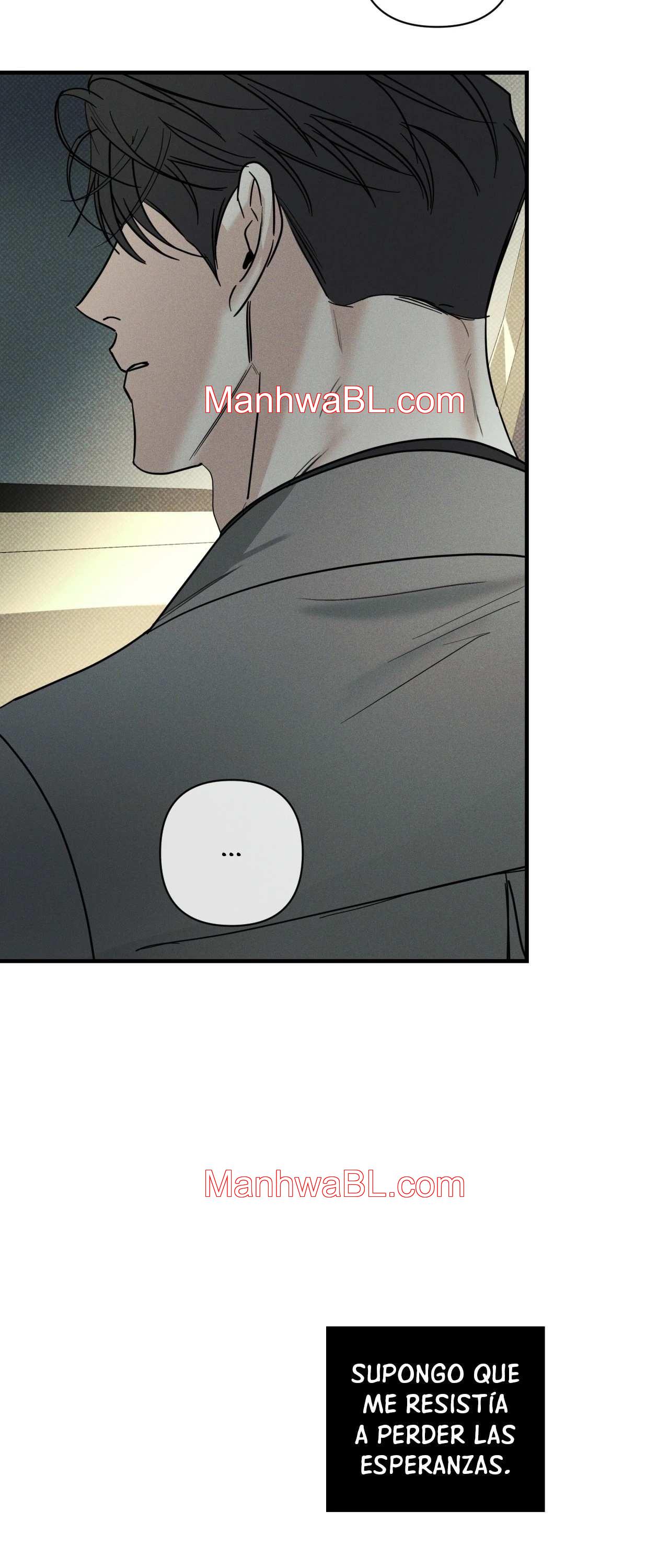 Dearest - Capítulo 45 3 manhwa