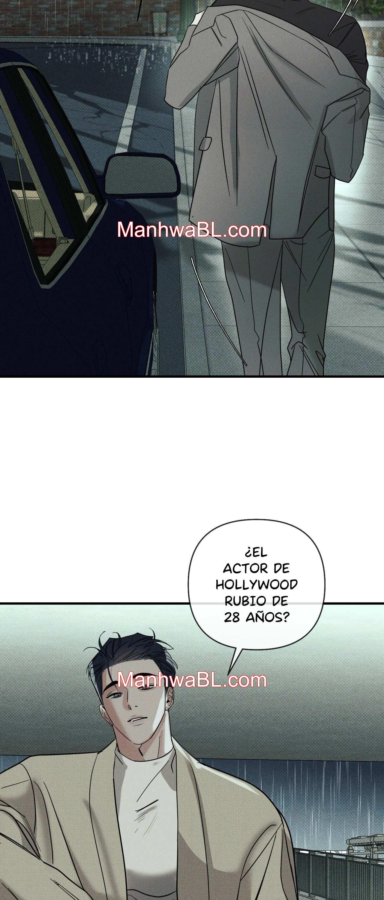 Dearest - Capítulo 45 3 manhwa