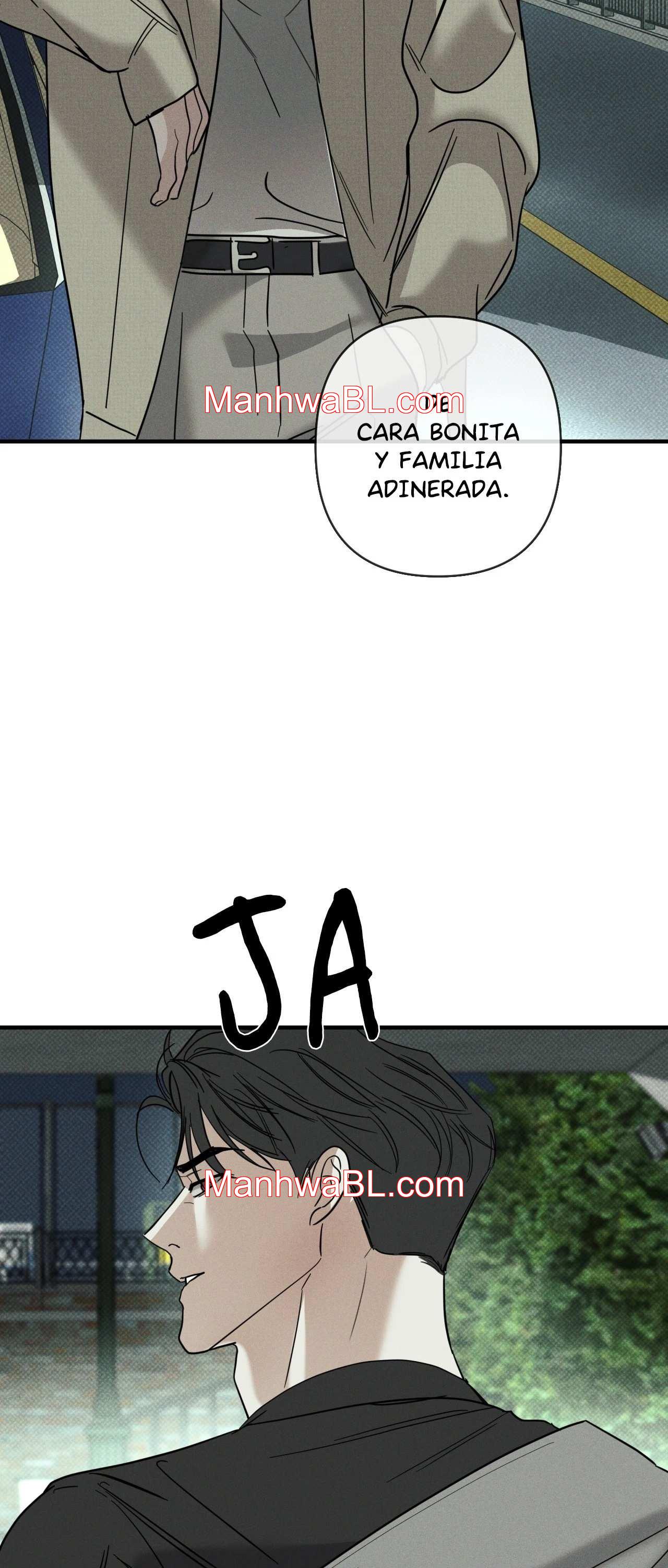 Dearest - Capítulo 45 3 manhwa