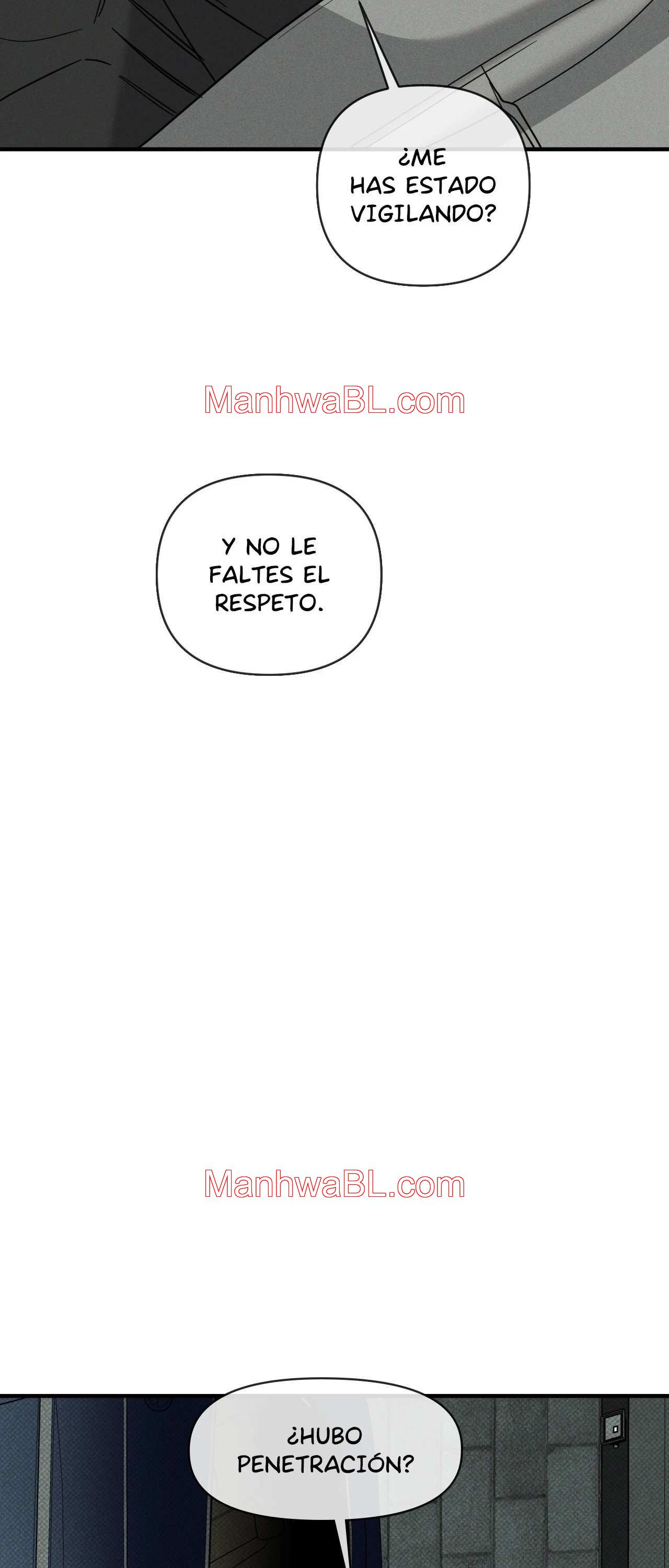 Dearest - Capítulo 45 3 manhwa