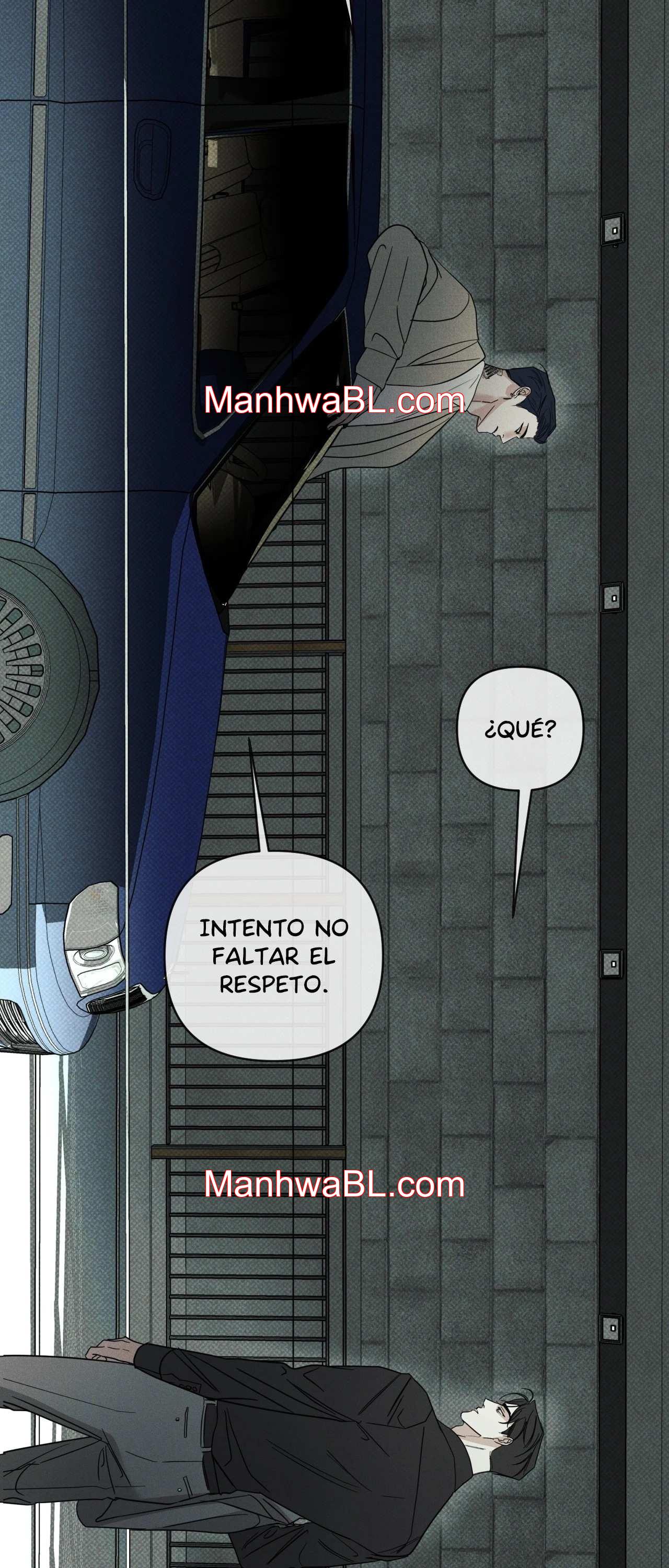 Dearest - Capítulo 45 3 manhwa