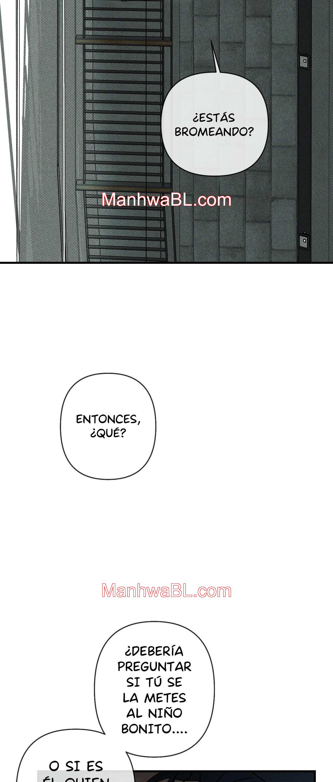 Dearest - Capítulo 45 3 manhwa