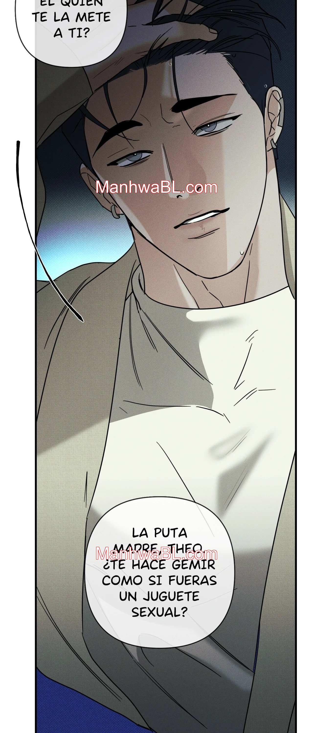 Dearest - Capítulo 45 3 manhwa