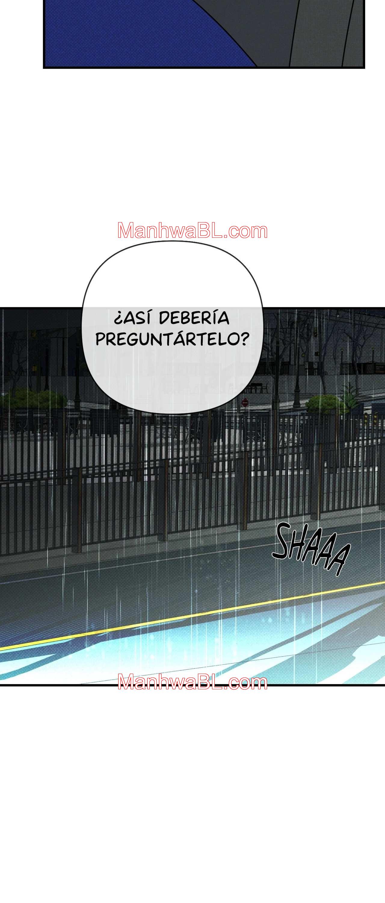Dearest - Capítulo 45 3 manhwa