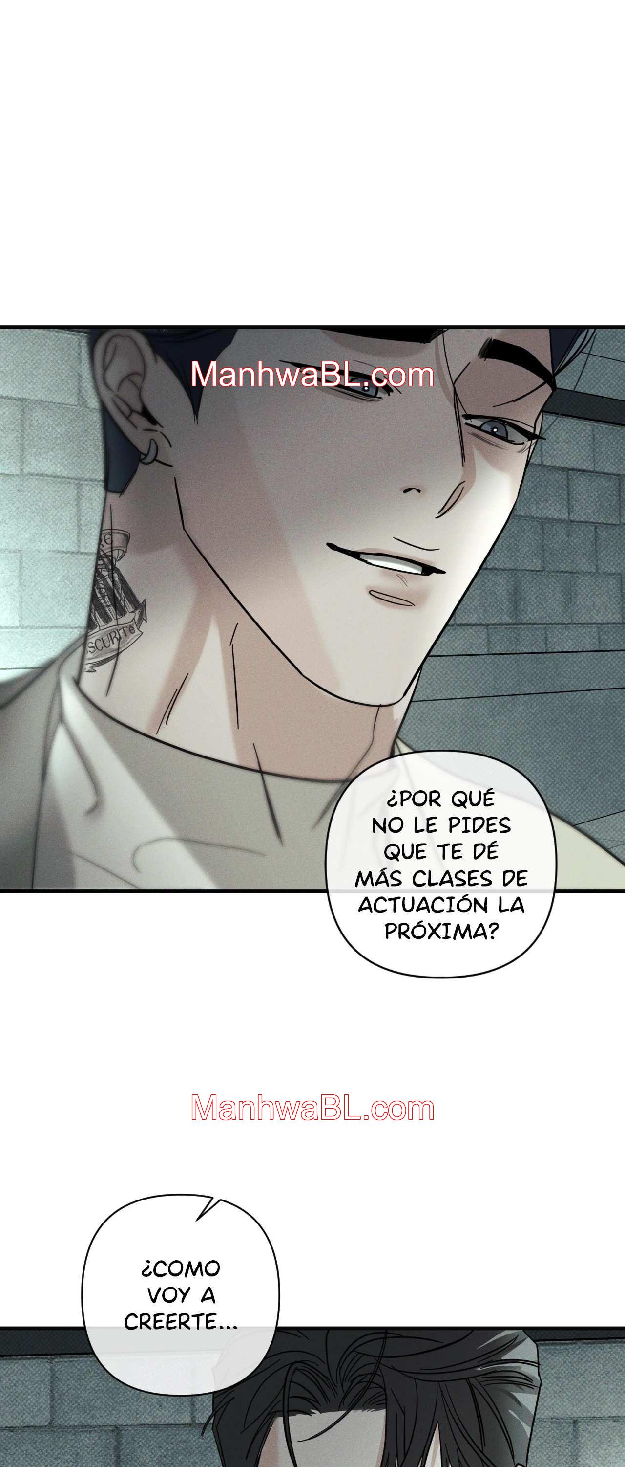 Dearest - Capítulo 45 3 manhwa