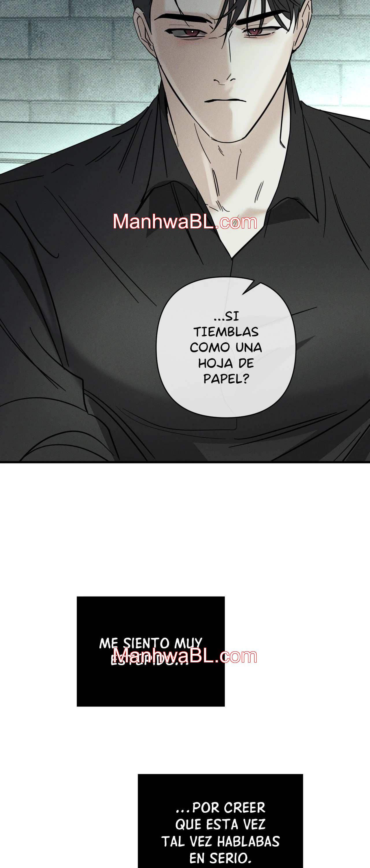 Dearest - Capítulo 45 3 manhwa