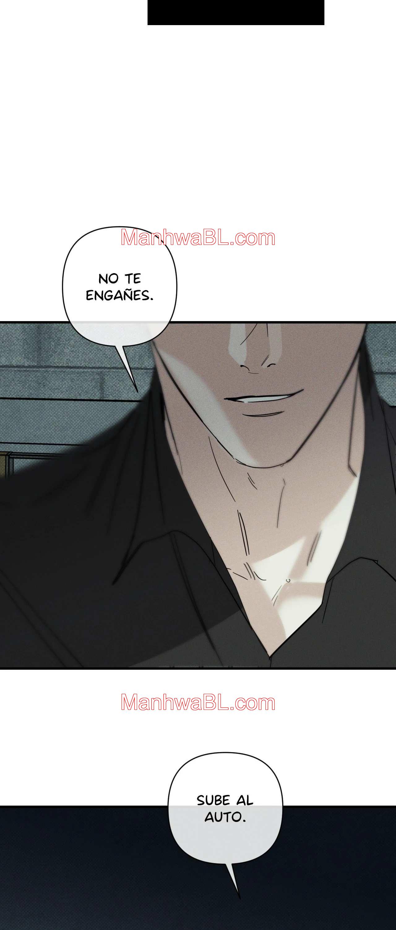 Dearest - Capítulo 45 3 manhwa