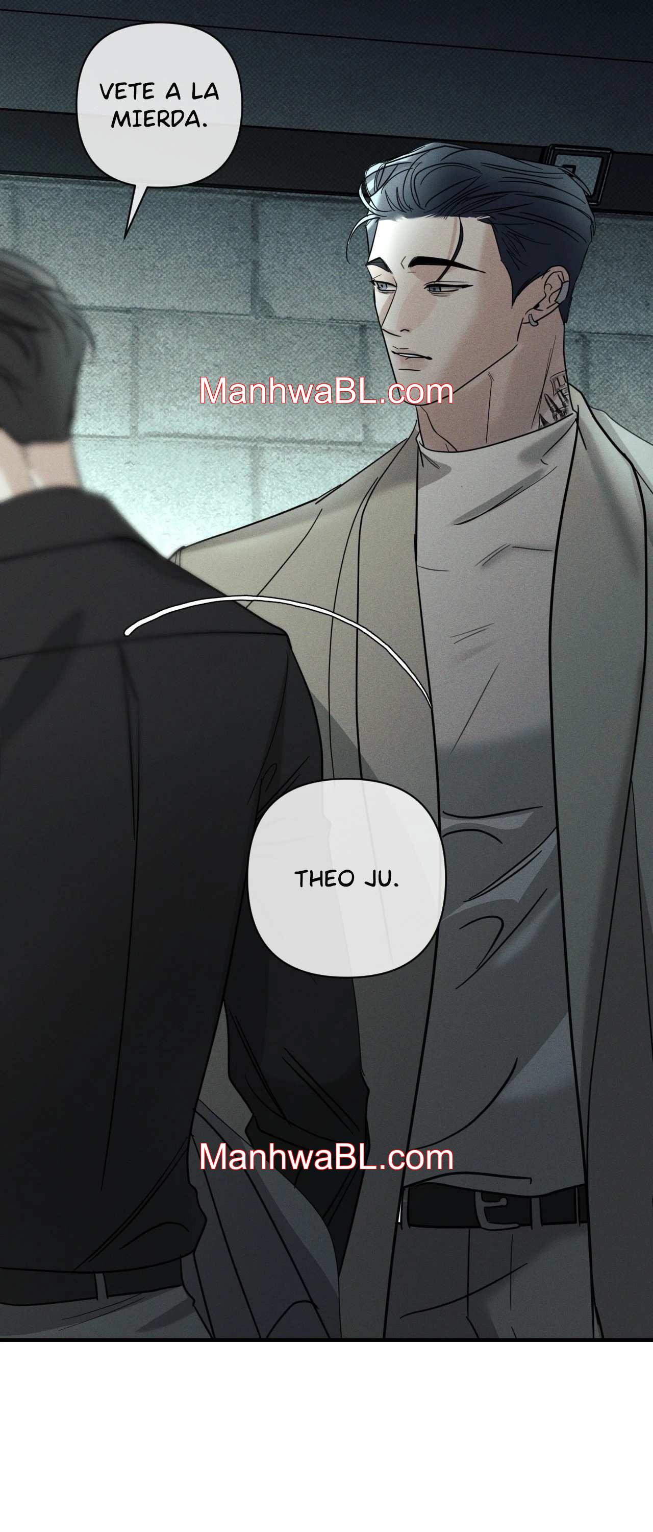 Dearest - Capítulo 45 3 manhwa