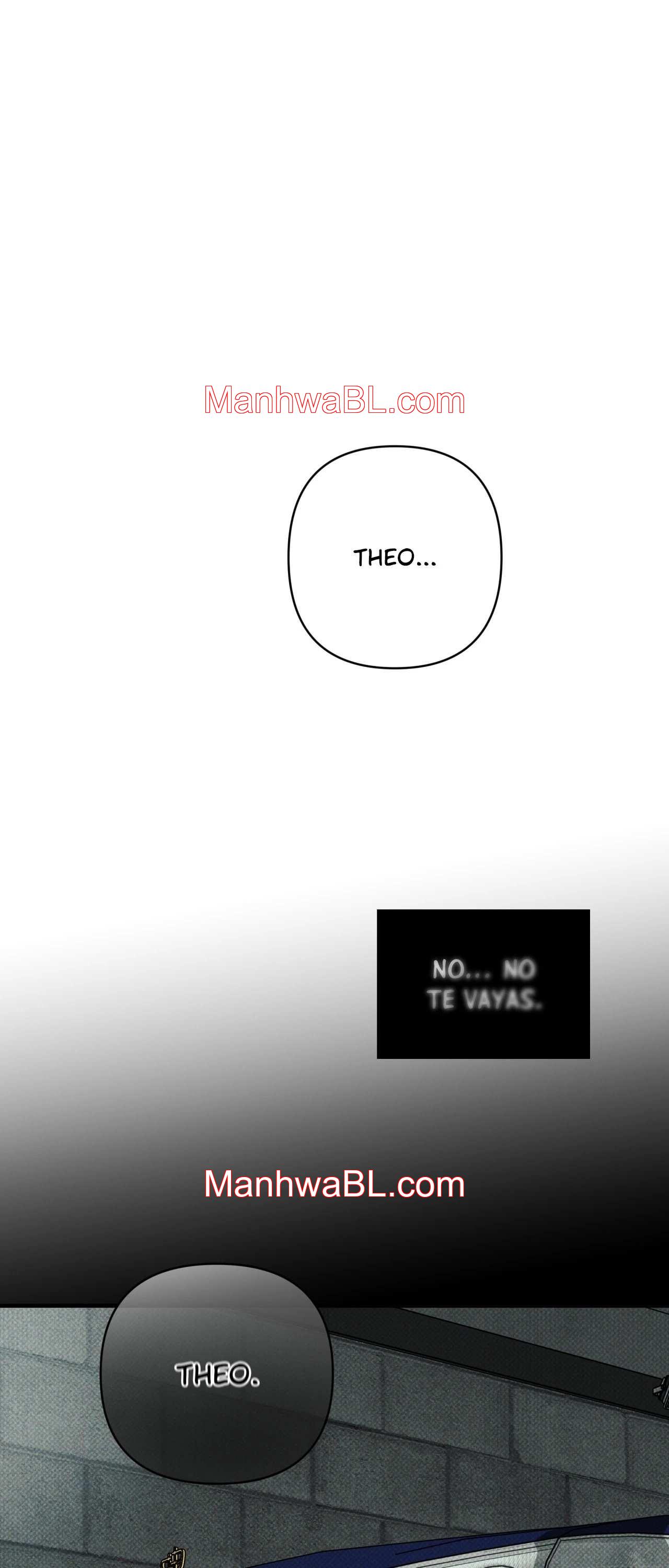 Dearest - Capítulo 45 3 manhwa