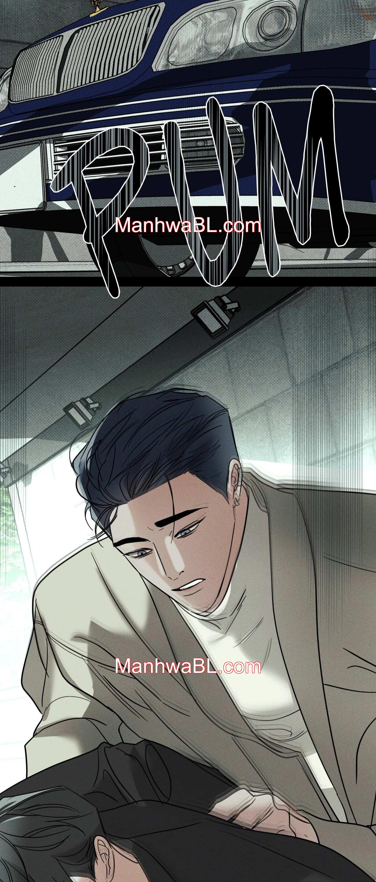 Dearest - Capítulo 45 3 manhwa