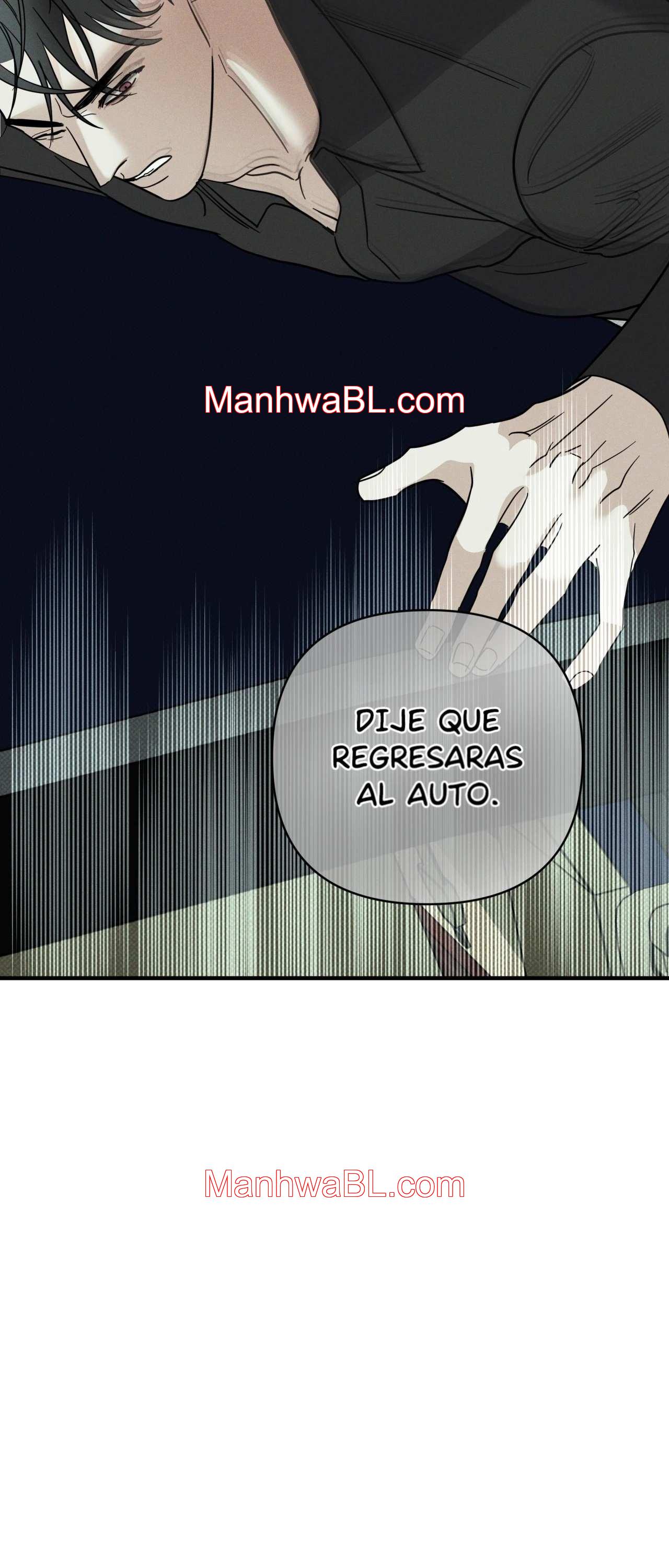 Dearest - Capítulo 45 3 manhwa