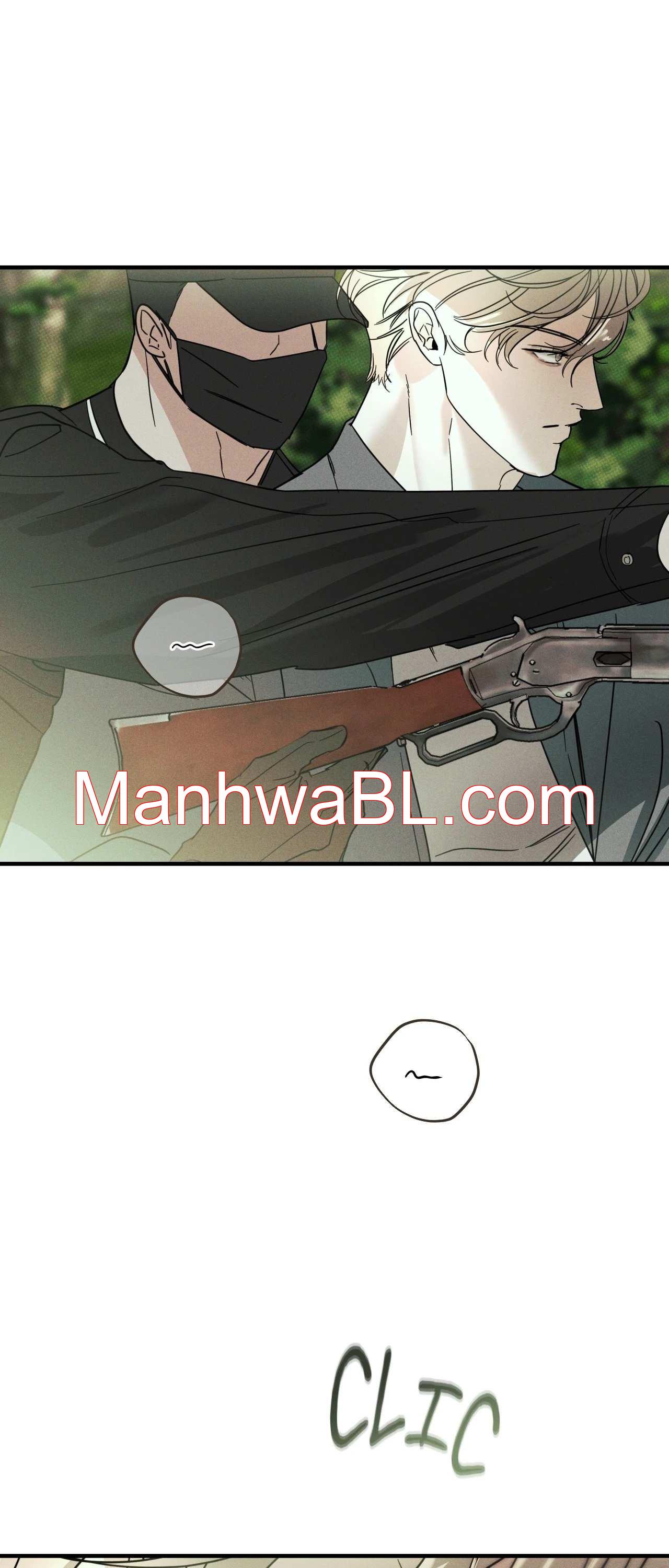 Dearest - Capítulo 47 manhwa