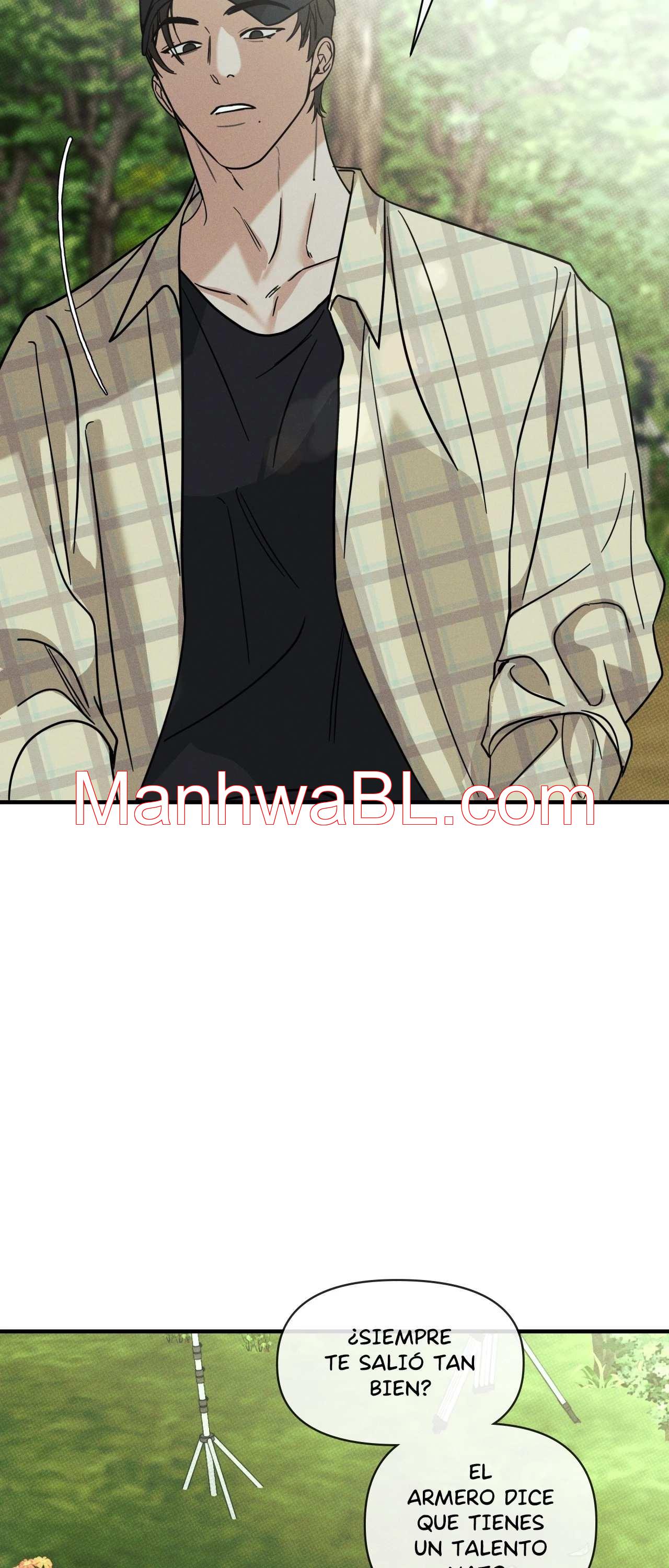 Dearest - Capítulo 47 manhwa