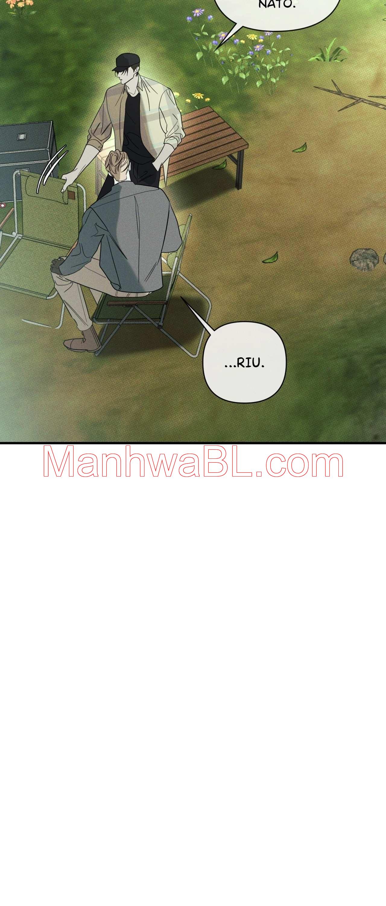 Dearest - Capítulo 47 manhwa