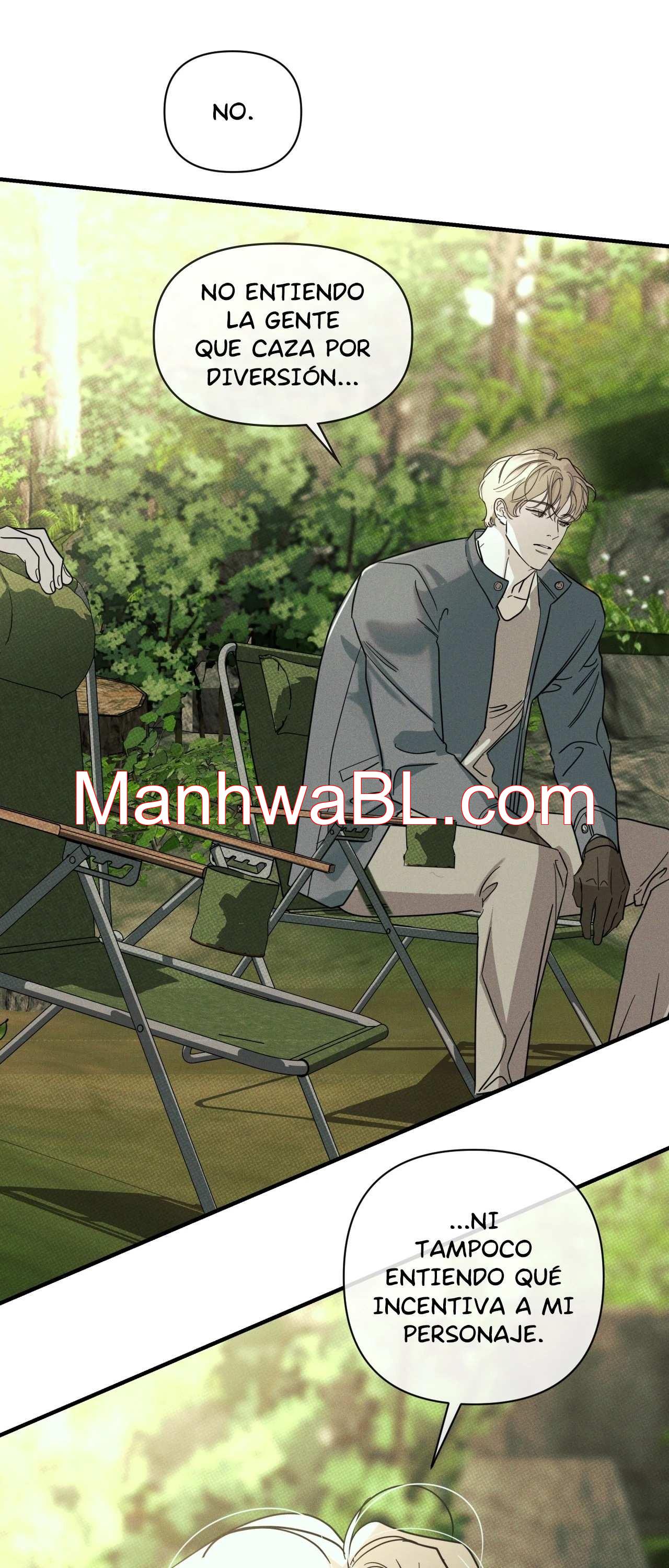 Dearest - Capítulo 47 manhwa
