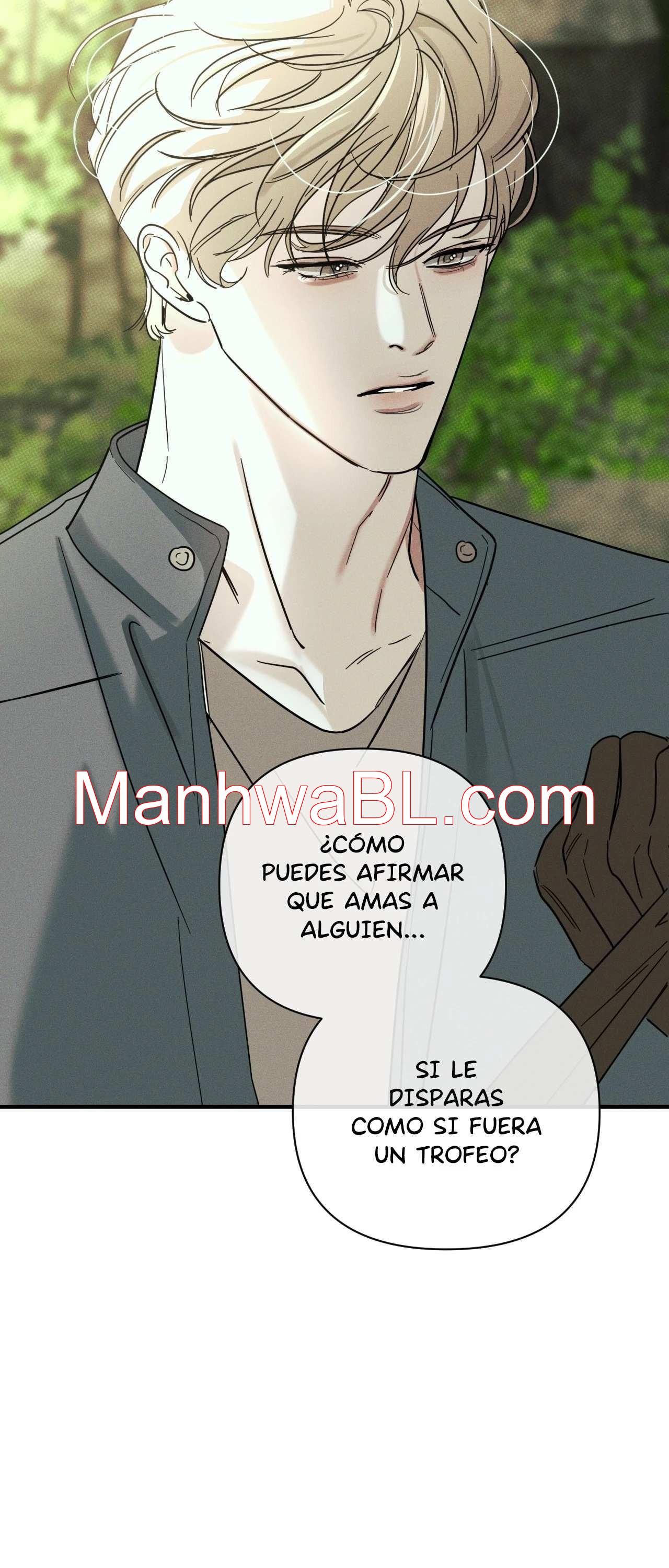 Dearest - Capítulo 47 manhwa