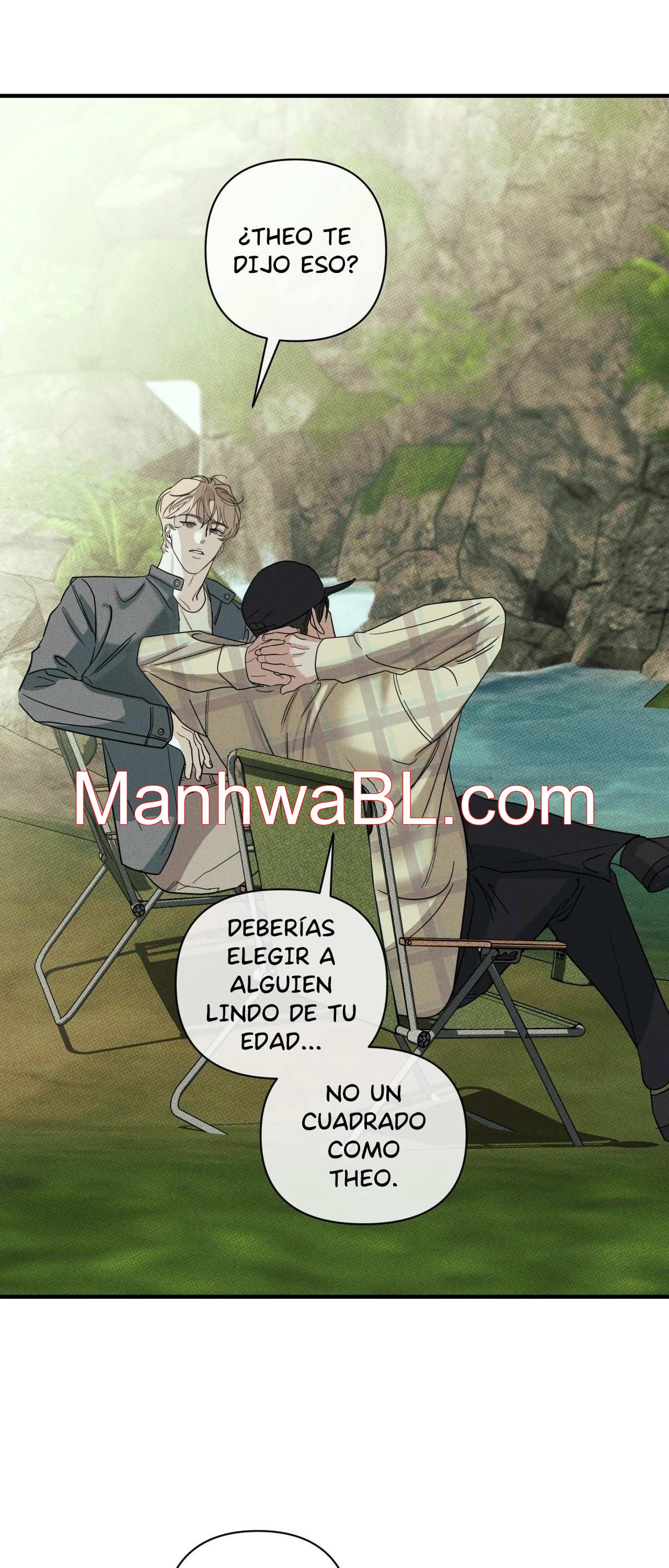 Dearest - Capítulo 47 manhwa