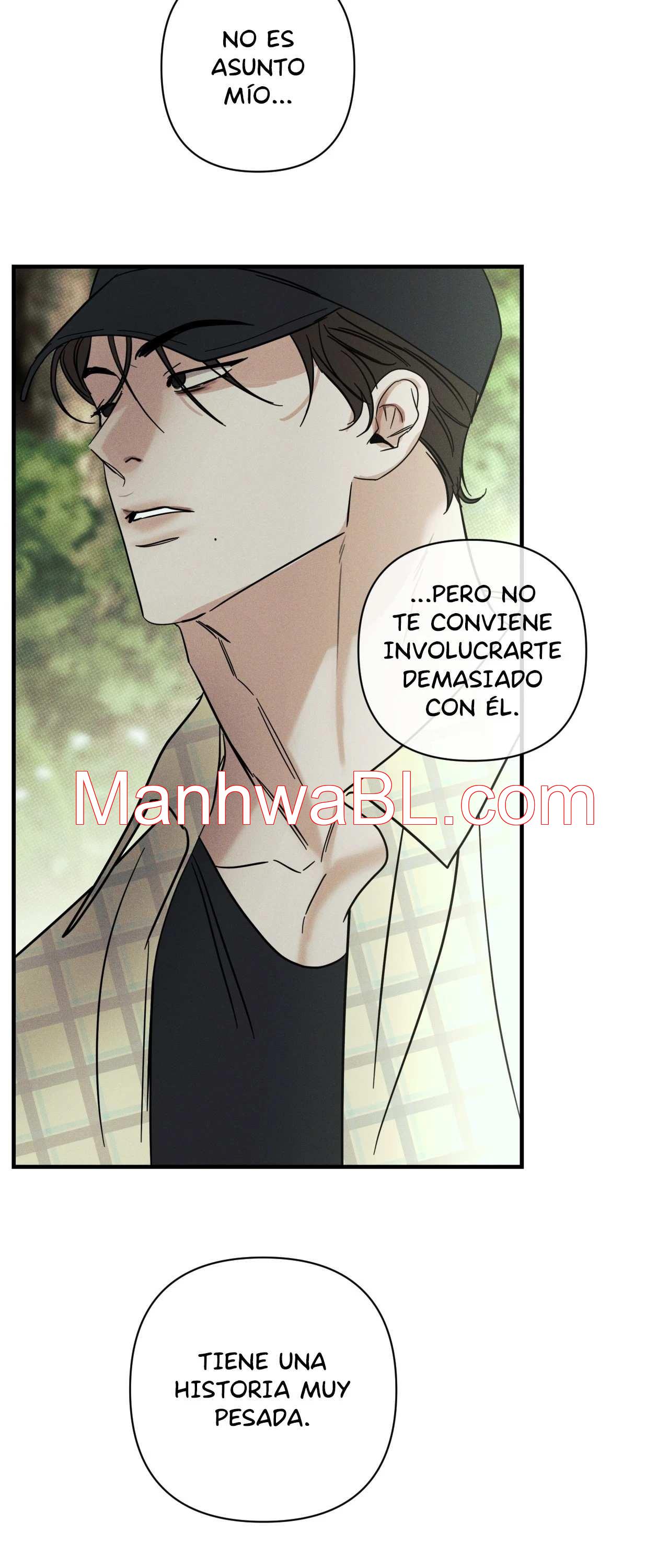 Dearest - Capítulo 47 manhwa