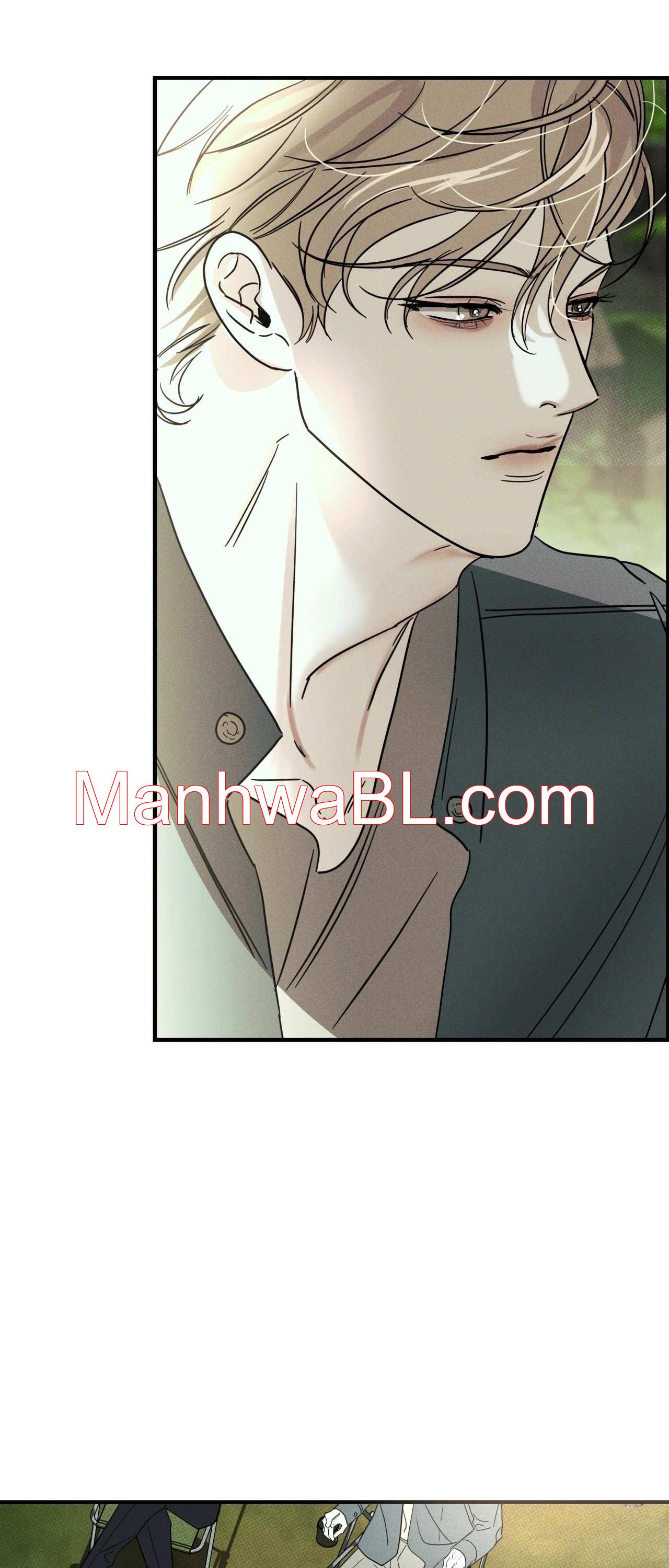 Dearest - Capítulo 47 manhwa