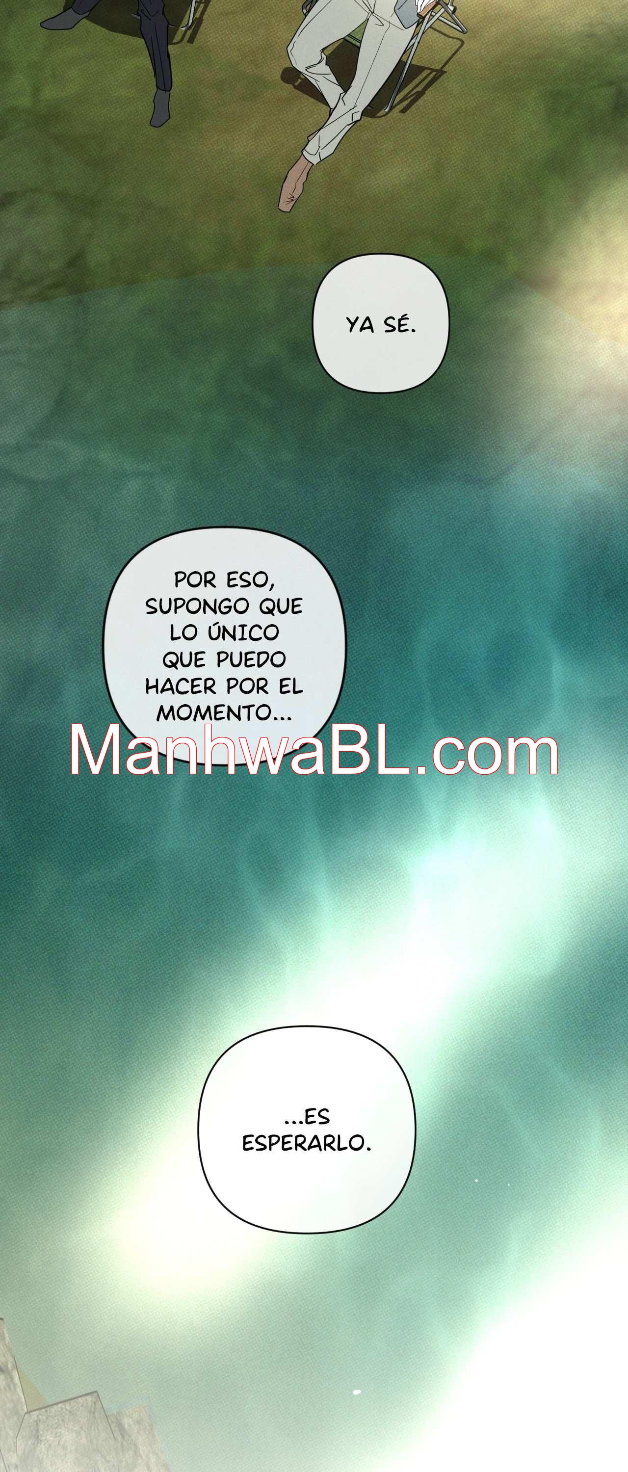 Dearest - Capítulo 47 manhwa