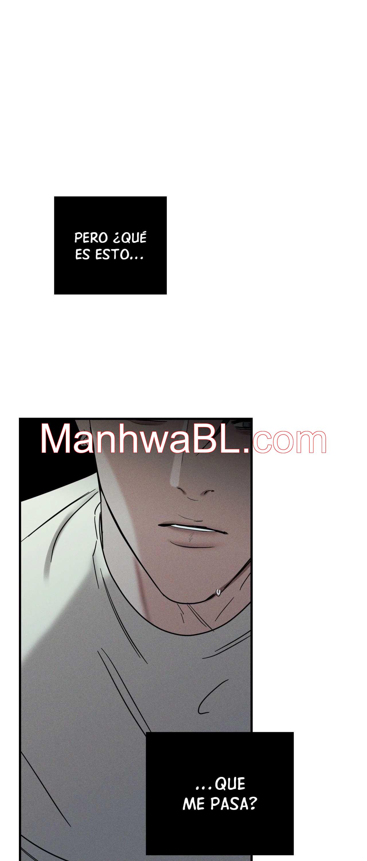 Dearest - Capítulo 47 manhwa