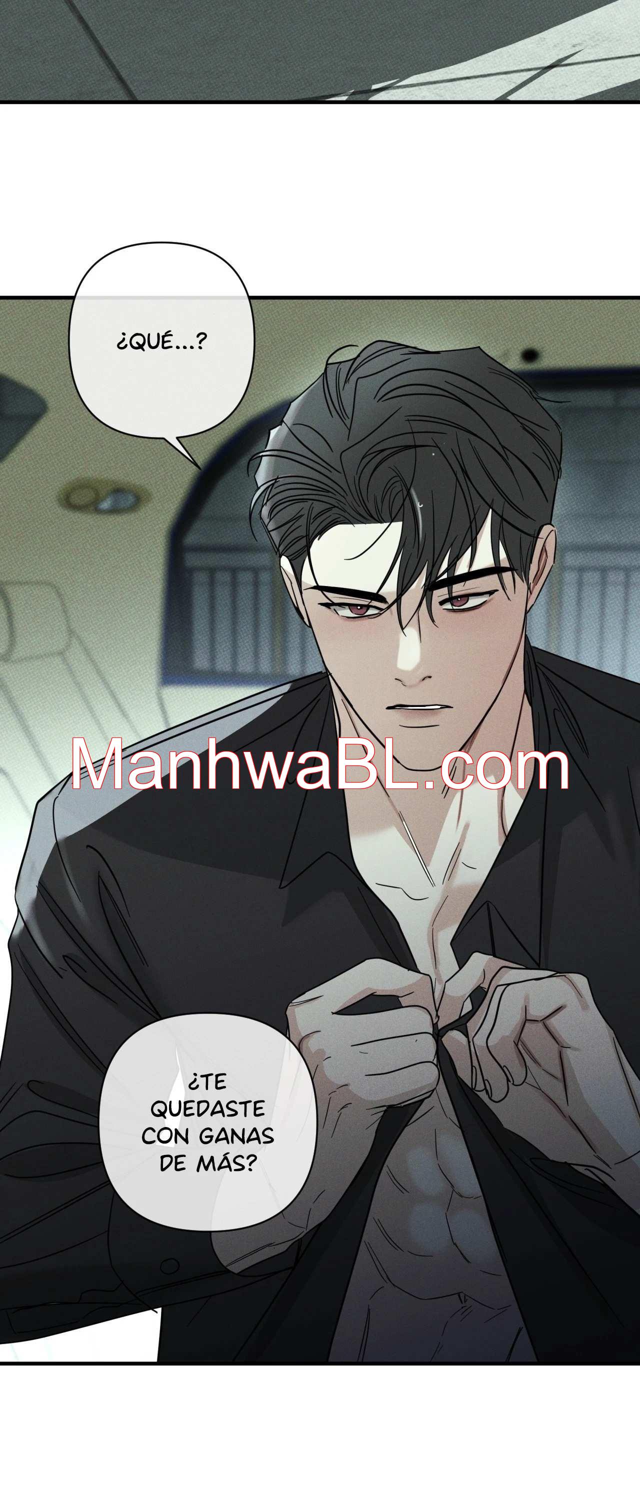 Dearest - Capítulo 47 manhwa