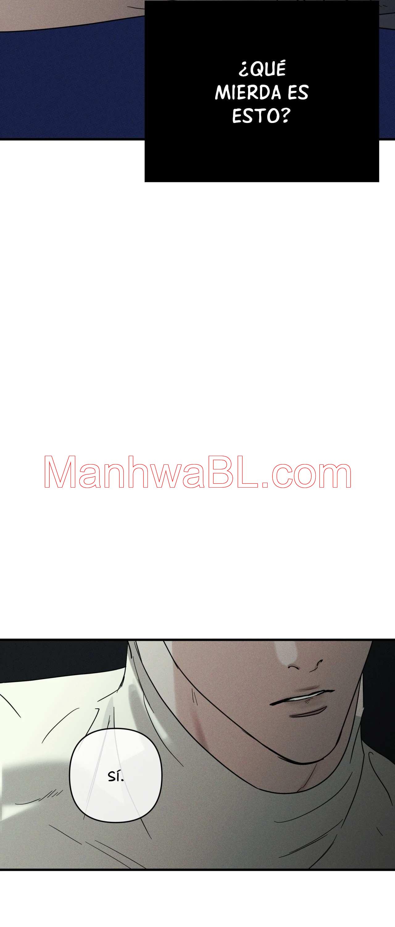 Dearest - Capítulo 47 manhwa