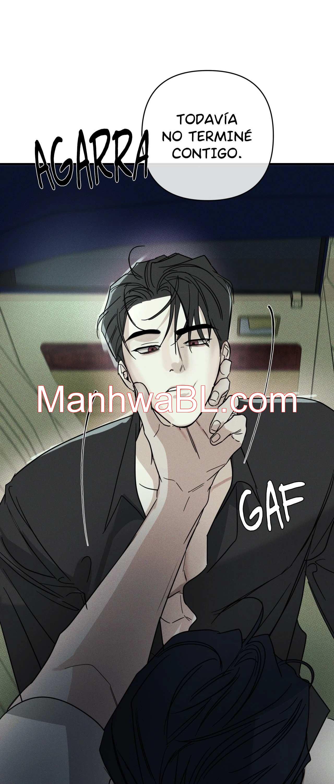 Dearest - Capítulo 47 manhwa